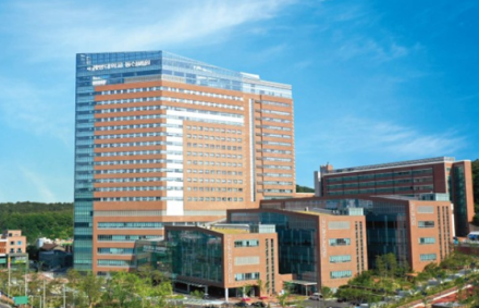 계명대 동산병원 스마트ID카드 도입